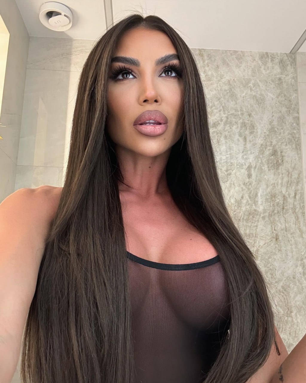 Анжелика - массажистка